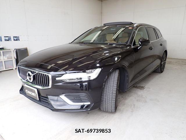 Volvo V60 2020-08 7730425-6