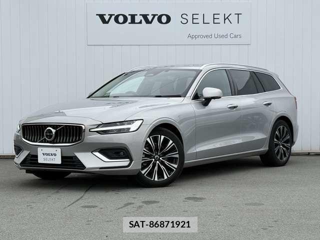 Volvo V60 2023-11 7730427-0