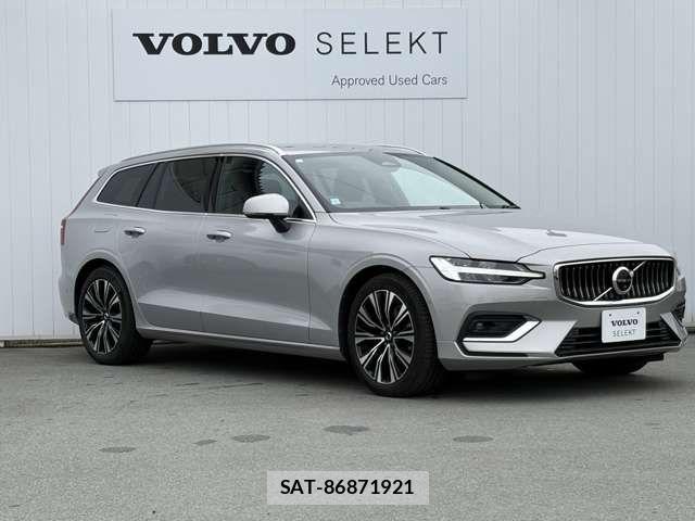 Volvo V60 2023-11 7730427-9