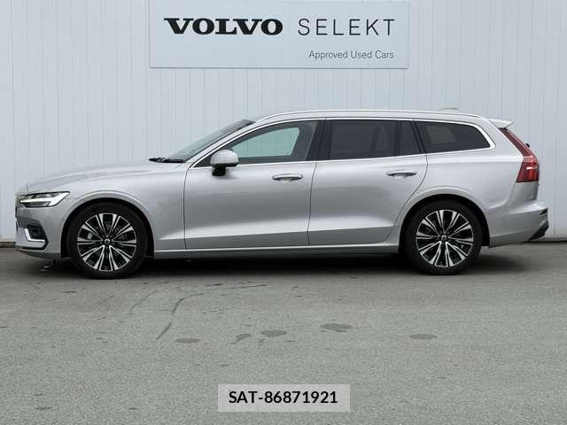 Volvo V60 2023-11 7730427-10