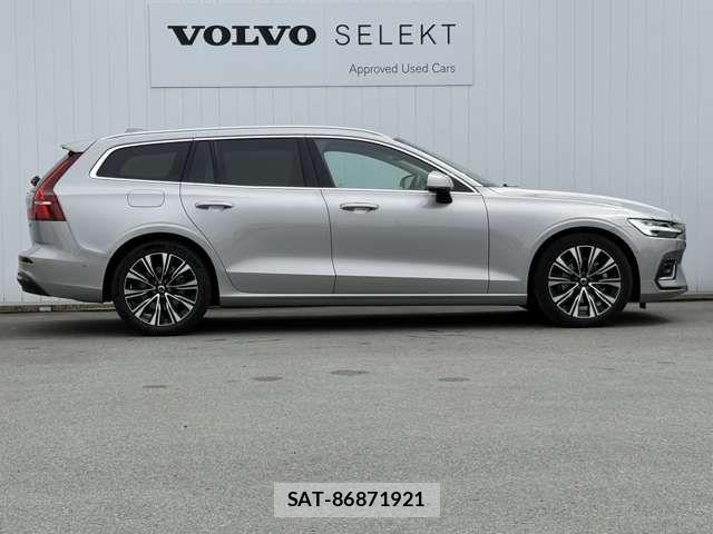 Volvo V60 2023-11 7730427-12