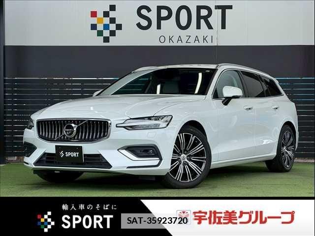 Volvo V60 2018-12 7730428-0