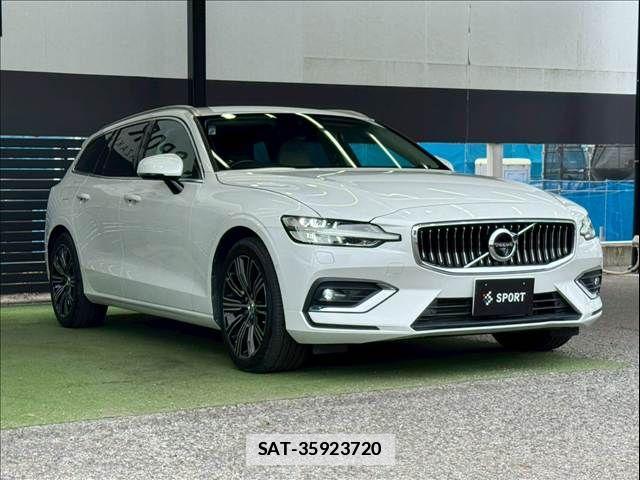 Volvo V60 2018-12 7730428-15