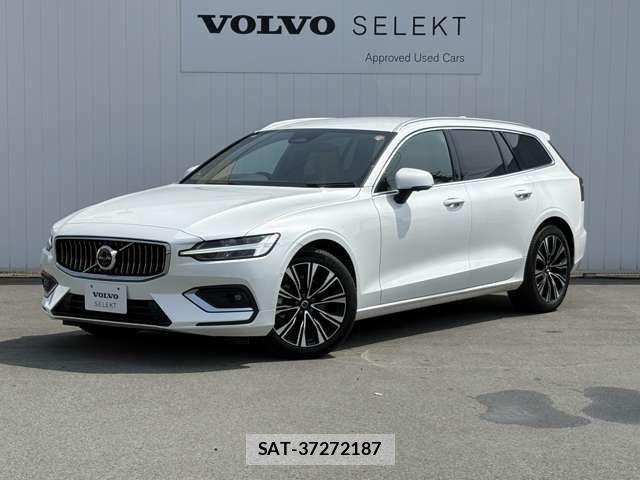 Volvo V60 2023-07 7730426-0