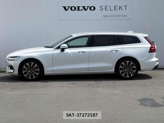 Volvo V60 2023-07 7730426-9