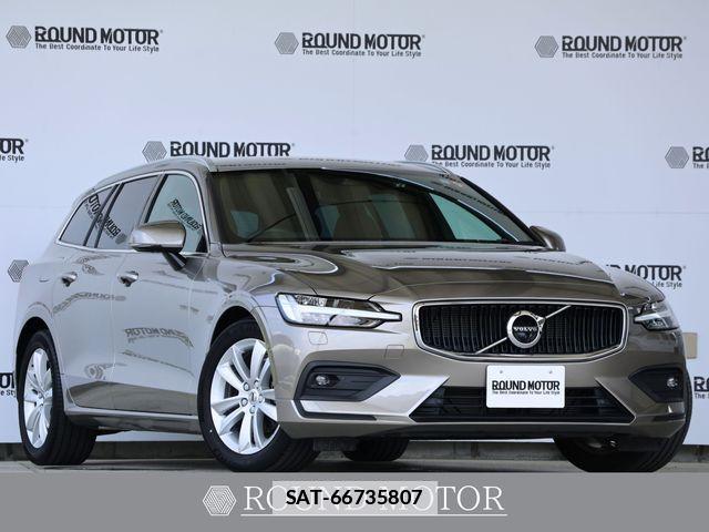 Volvo V60 2021-06 7730429-0