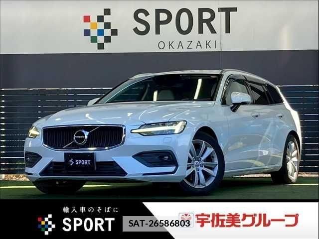 Volvo V60 2018-11 7730435-0