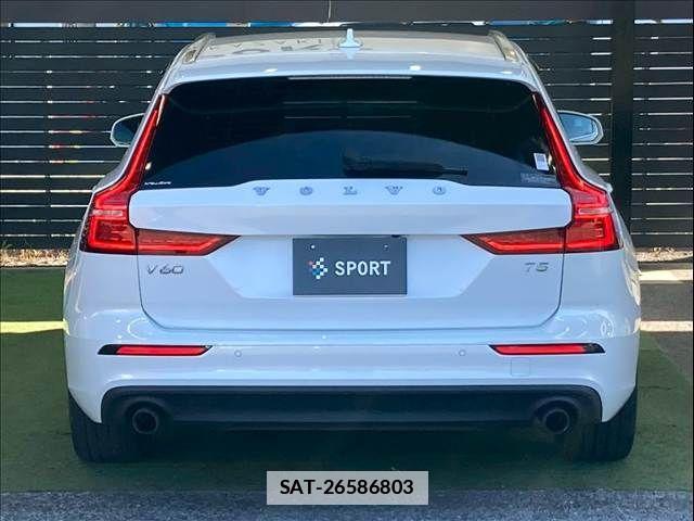 Volvo V60 2018-11 7730435-13
