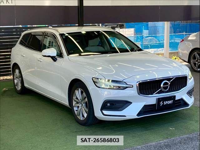 Volvo V60 2018-11 7730435-15