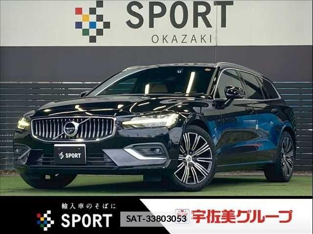 Volvo V60 2018-11 7790281-0