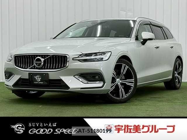 Volvo V60 2019-12 7790280-0