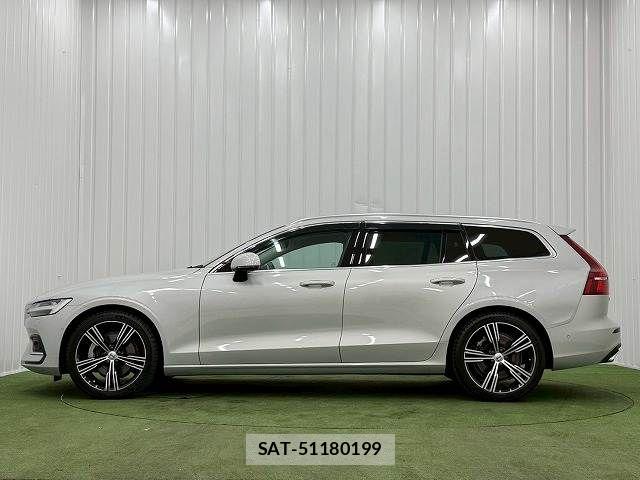 Volvo V60 2019-12 7790280-13