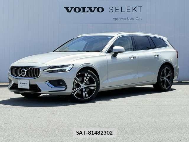 Volvo V60 2022-04 7790282-0
