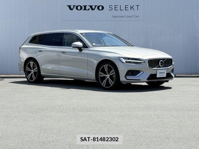 Volvo V60 2022-04 7790282-7