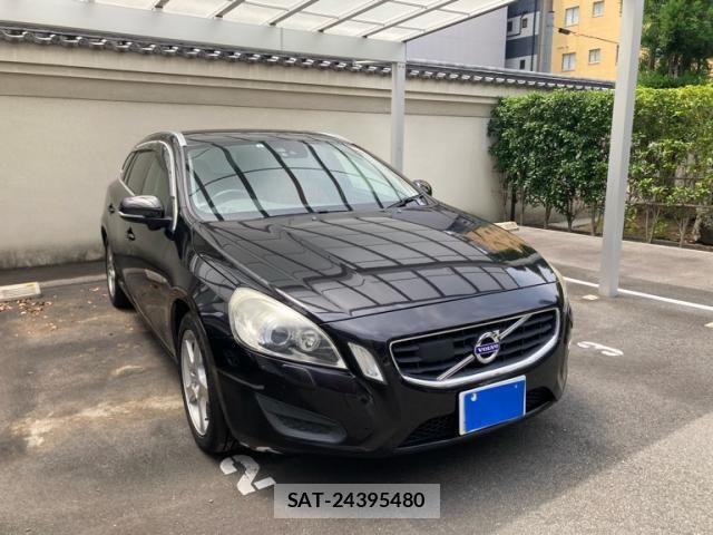 sat car