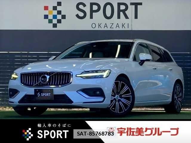 Volvo V60 2020-09 7790274-0
