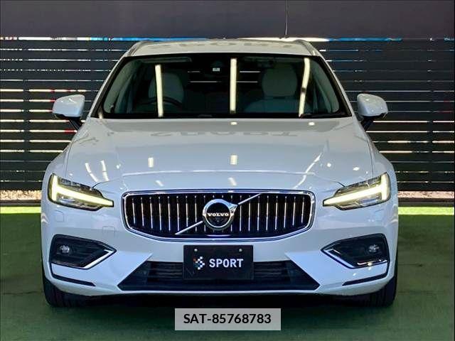 Volvo V60 2020-09 7790274-12