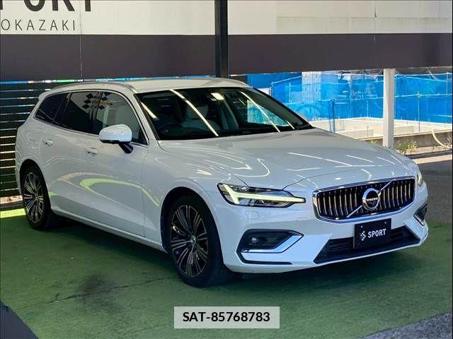 Volvo V60 2020-09 7790274-15