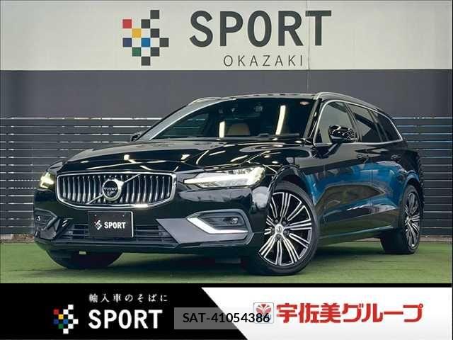 Volvo V60 2020-06 7790275-0