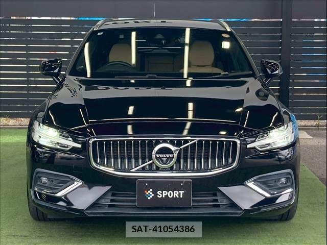 Volvo V60 2020-06 7790275-12