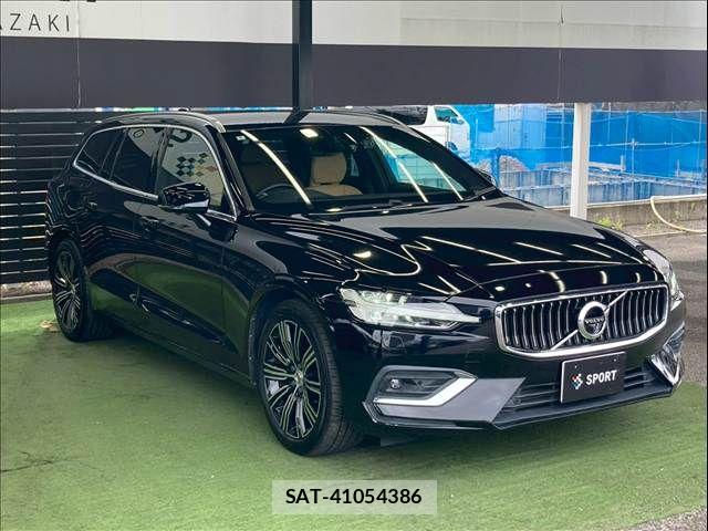 Volvo V60 2020-06 7790275-15