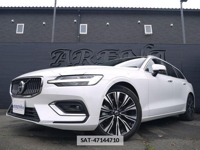 Volvo V60 2024-04 7880328-0