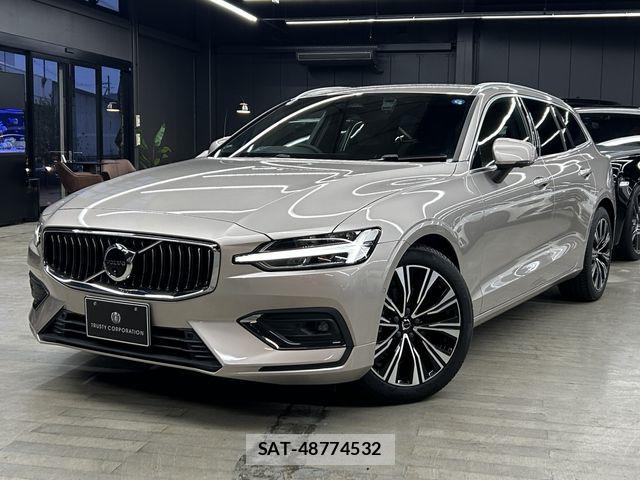 Volvo V60 2023-06 7880330-0