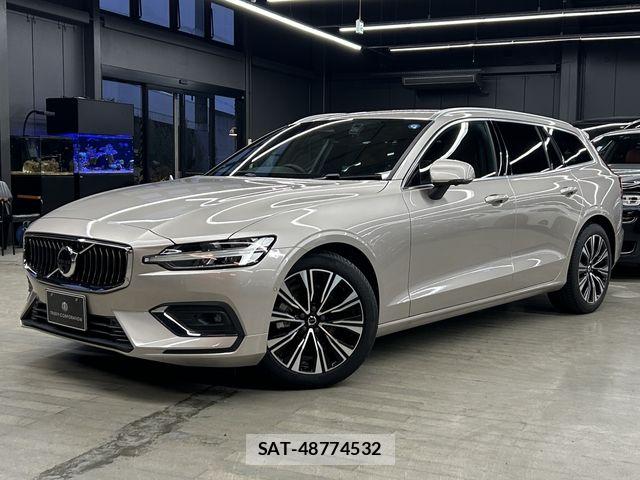 Volvo V60 2023-06 7880330-2