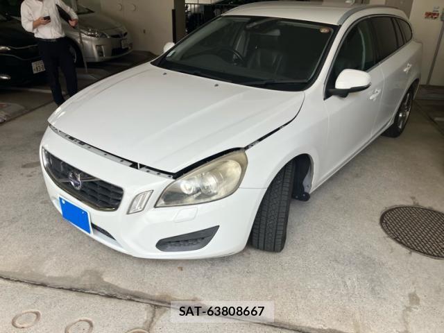 sat car