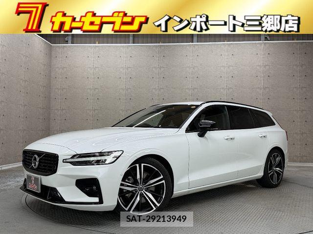 Volvo V60 2021-12 7880333-0