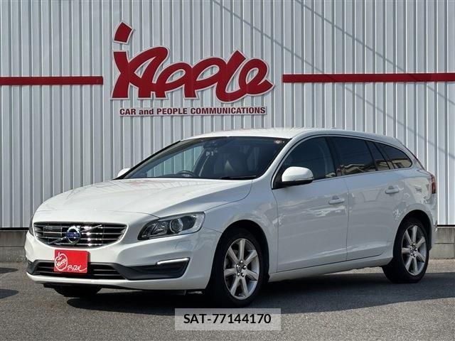 Volvo V60 2016-05 7880334-0