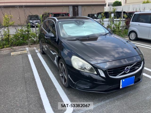 sat car