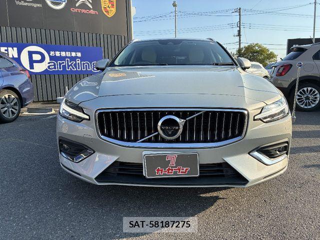 Volvo V60 2020-01 7981471-20