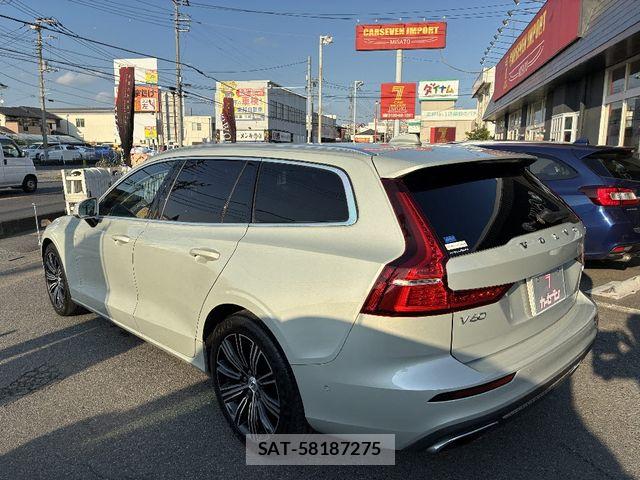 Volvo V60 2020-01 7981471-23
