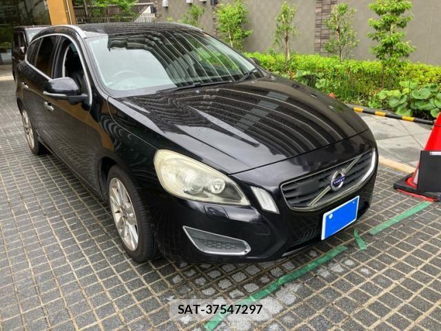 sat car