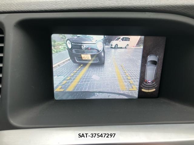 Volvo V60 2011-11 7981474-21