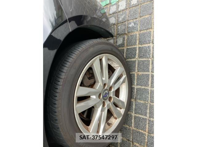 Volvo V60 2011-11 7981474-3