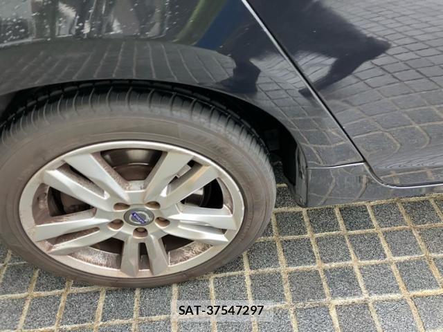 Volvo V60 2011-11 7981474-4