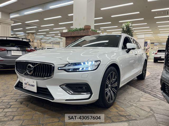 Volvo V60 2020-04 8039039-9