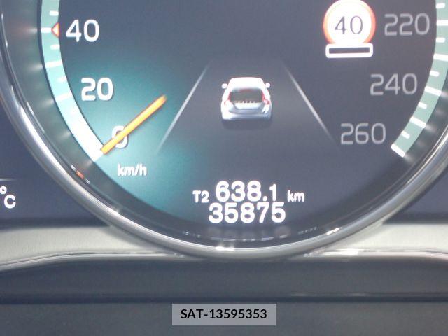 Volvo V60 2018-09 8076064-13