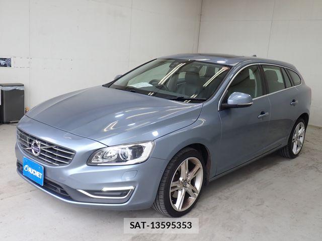 Volvo V60 2018-09 8076064-6