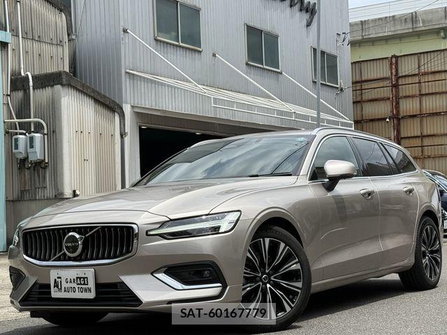 Volvo V60 2024-01 8102541-0