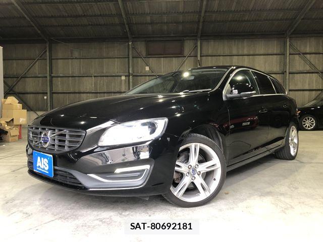 Volvo V60 2018-03 8102542-0