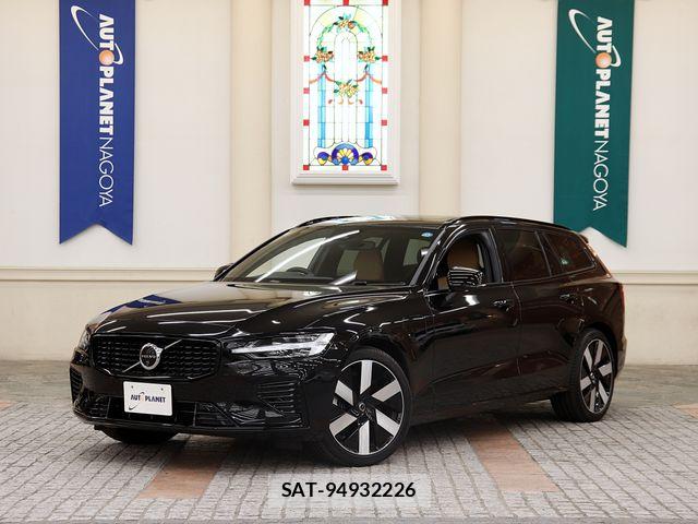 Volvo V60 2025-08 8132878-0