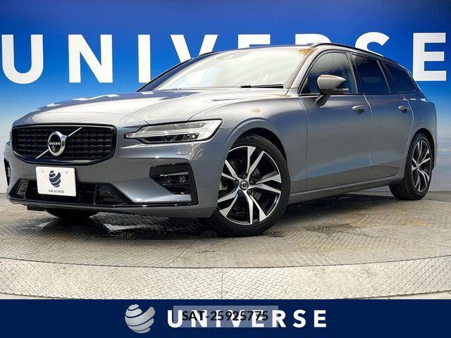 Volvo V60 2021-02 8146951-0