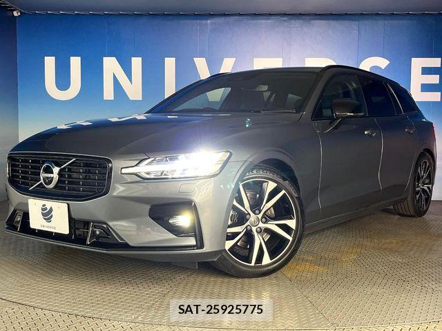 Volvo V60 2021-02 8146951-10