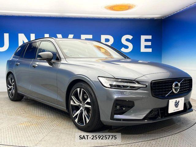 Volvo V60 2021-02 8146951-14