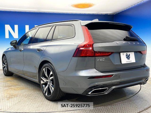 Volvo V60 2021-02 8146951-15