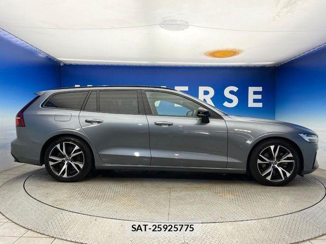 Volvo V60 2021-02 8146951-16