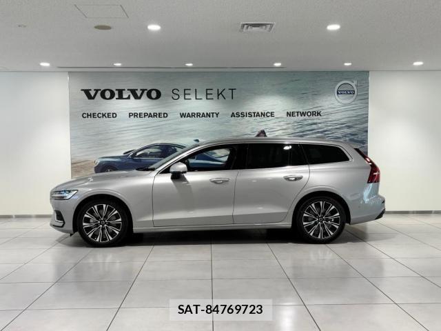 Volvo V60 2025-12 8210884-3